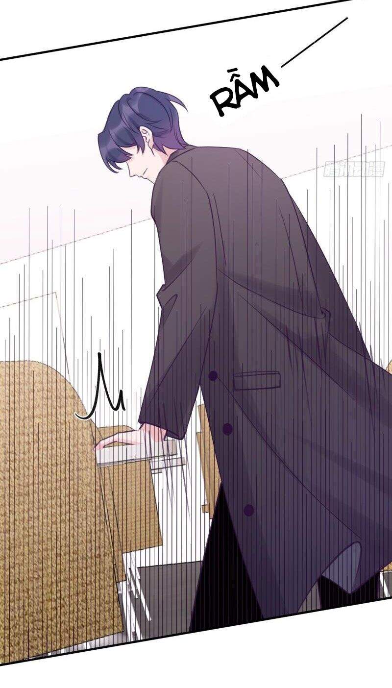 Cầu Cầu, Cho Ta Cắn Một Cái Chapter 8 - Trang 2