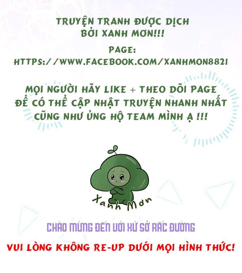 Cầu Cầu, Cho Ta Cắn Một Cái Chapter 8 - Trang 2