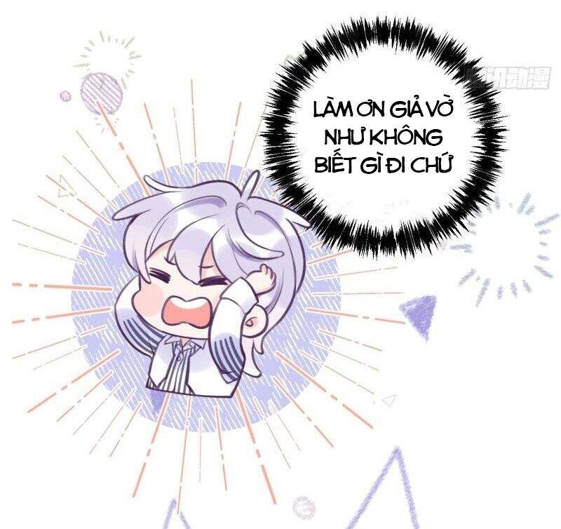 Cầu Cầu, Cho Ta Cắn Một Cái Chapter 8 - Trang 2