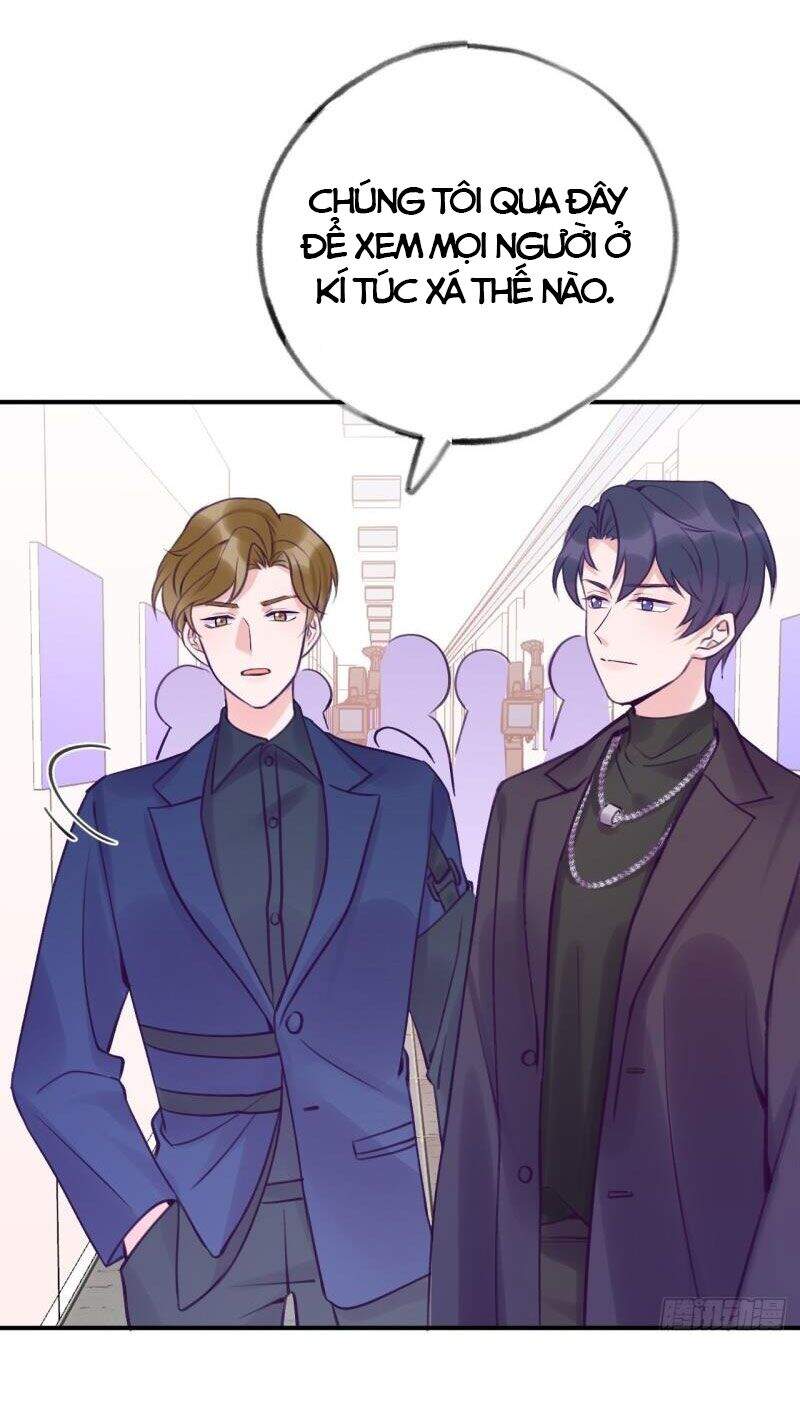 Cầu Cầu, Cho Ta Cắn Một Cái Chapter 8 - Trang 2