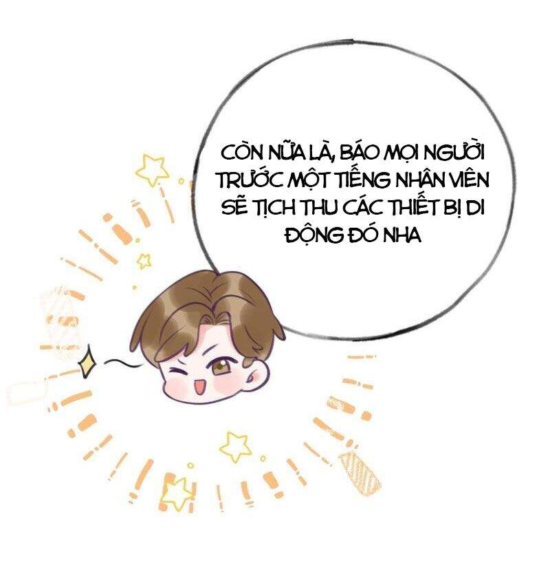 Cầu Cầu, Cho Ta Cắn Một Cái Chapter 8 - Trang 2