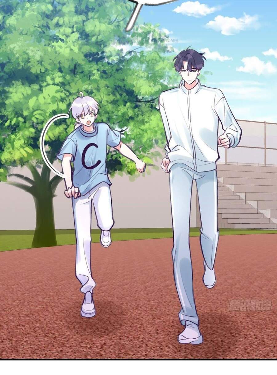 Cầu Cầu, Cho Ta Cắn Một Cái Chapter 9 - Trang 2