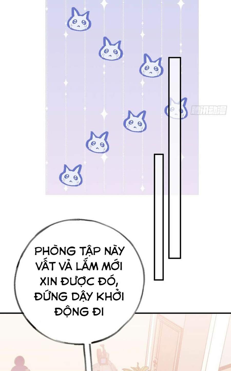 Cầu Cầu, Cho Ta Cắn Một Cái Chapter 9 - Trang 2