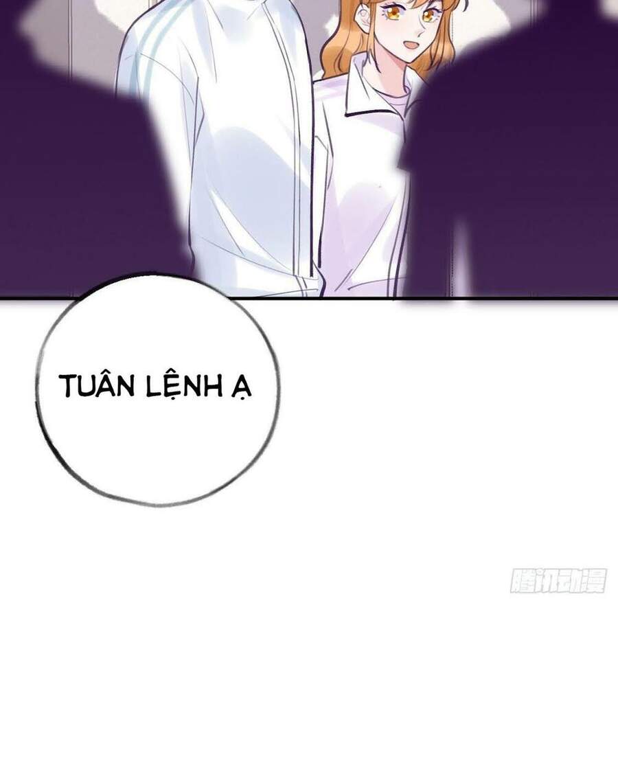 Cầu Cầu, Cho Ta Cắn Một Cái Chapter 9 - Trang 2