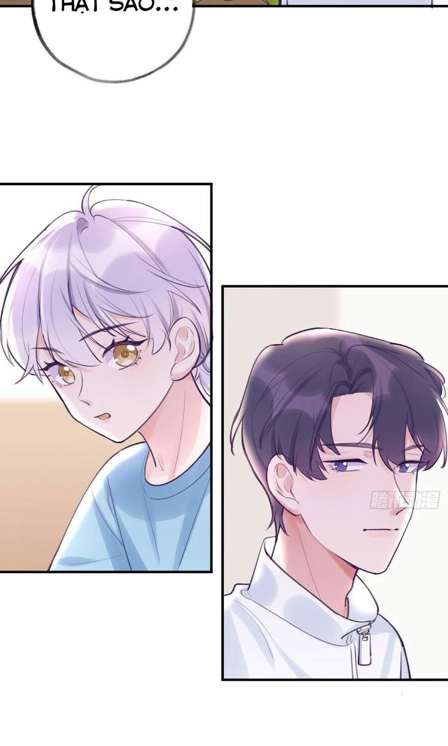 Cầu Cầu, Cho Ta Cắn Một Cái Chapter 9 - Trang 2