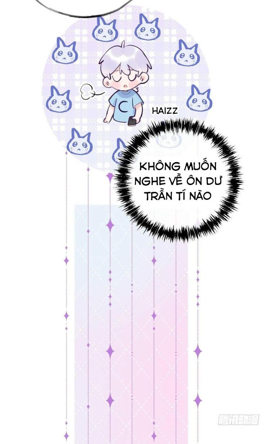 Cầu Cầu, Cho Ta Cắn Một Cái Chapter 9 - Trang 2