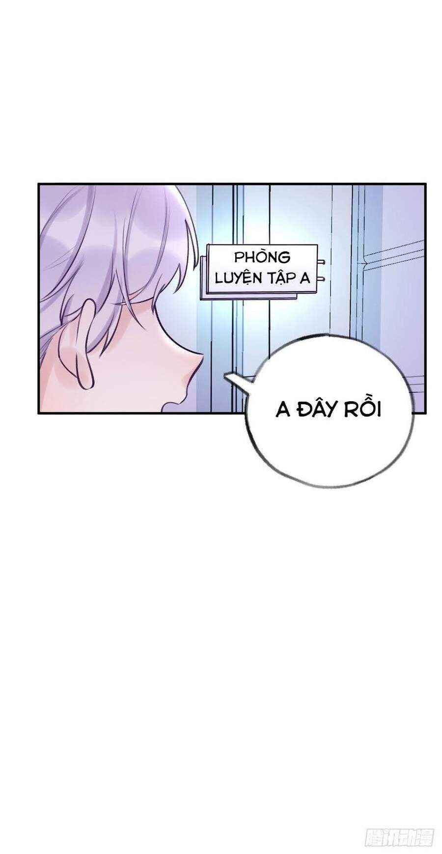 Cầu Cầu, Cho Ta Cắn Một Cái Chapter 9 - Trang 2