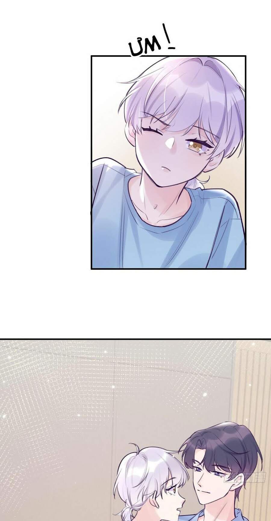 Cầu Cầu, Cho Ta Cắn Một Cái Chapter 9 - Trang 2