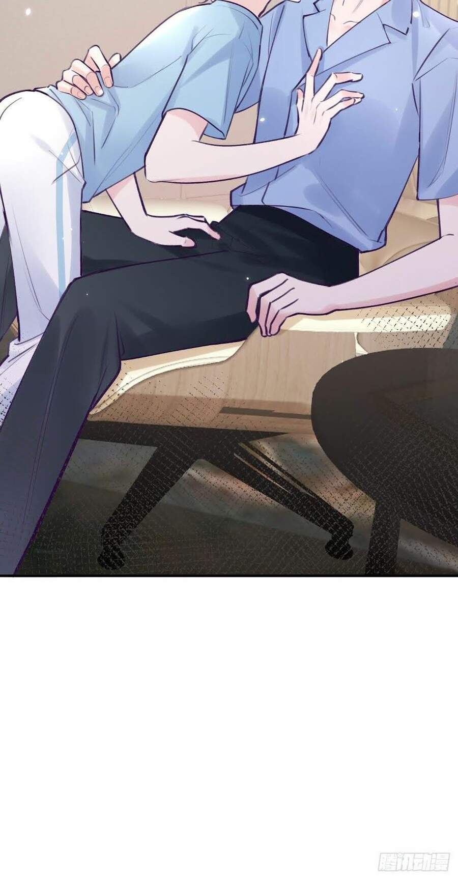 Cầu Cầu, Cho Ta Cắn Một Cái Chapter 9 - Trang 2