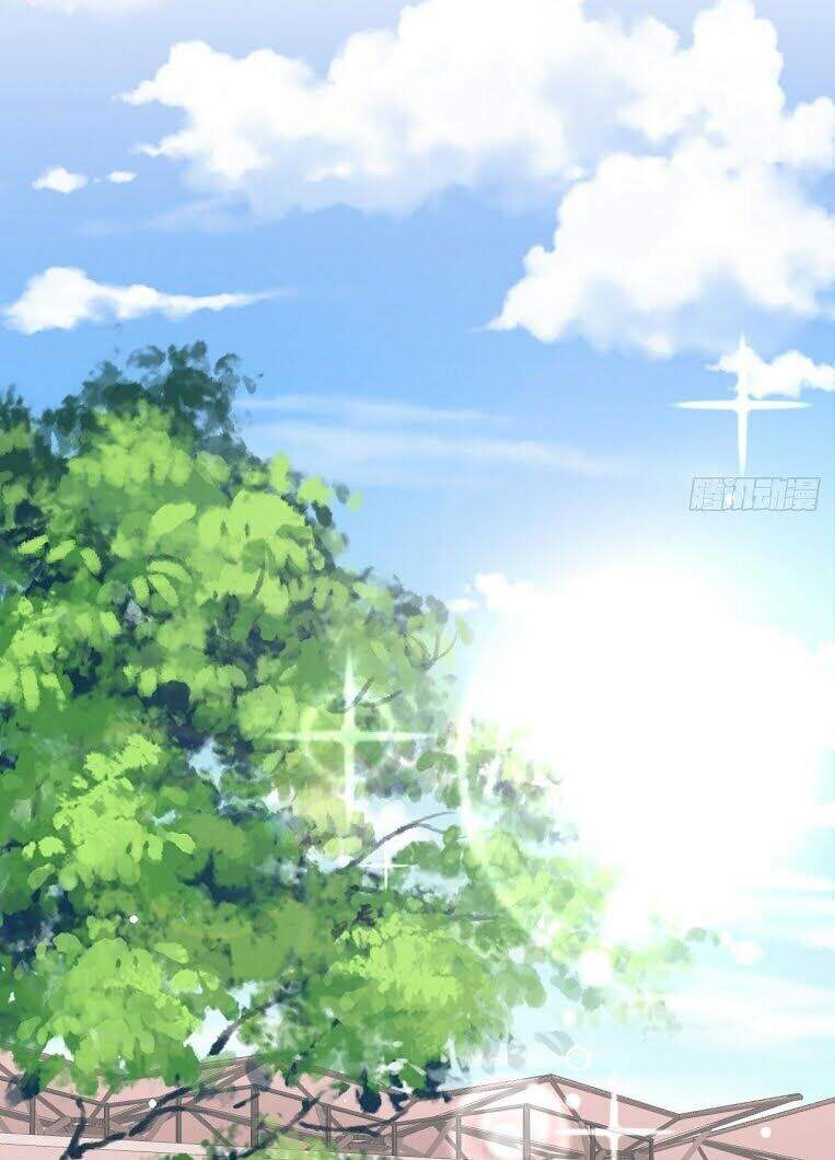 Cầu Cầu, Cho Ta Cắn Một Cái Chapter 9 - Trang 2