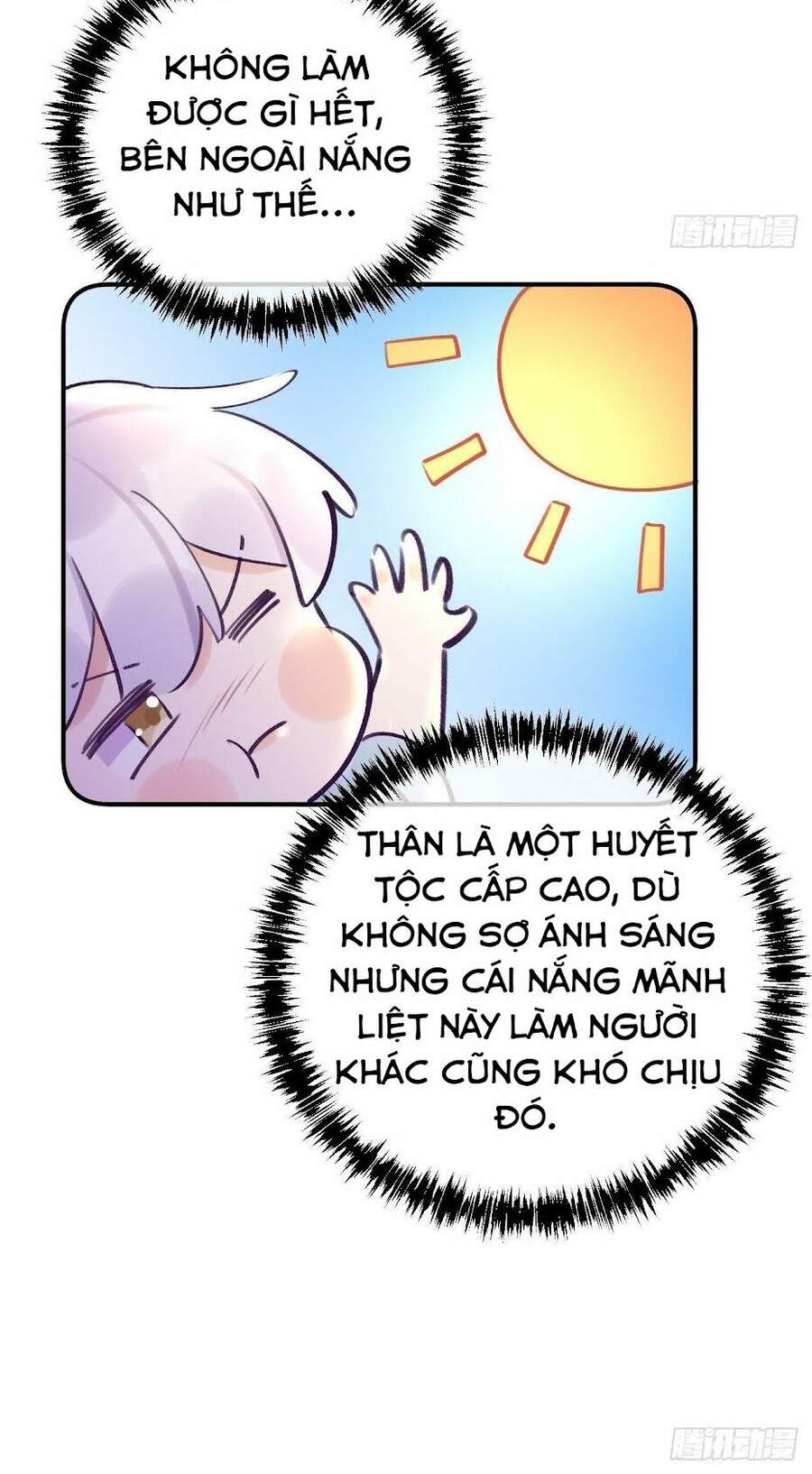 Cầu Cầu, Cho Ta Cắn Một Cái Chapter 9 - Trang 2