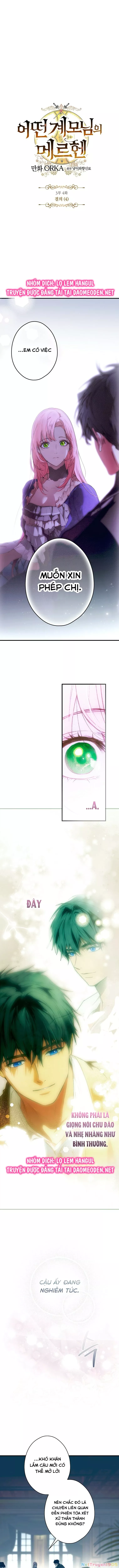Câu Chuyện Cổ Tích Của Mẹ Kế Chapter 140 - Trang 2