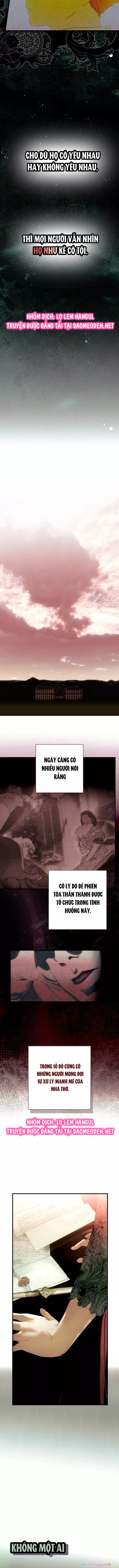 Câu Chuyện Cổ Tích Của Mẹ Kế Chapter 141 - Trang 2