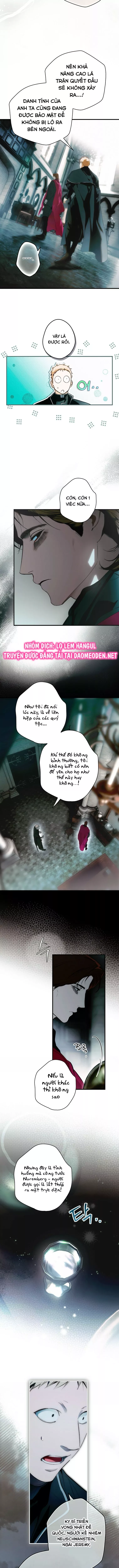 Câu Chuyện Cổ Tích Của Mẹ Kế Chapter 141 - Trang 2