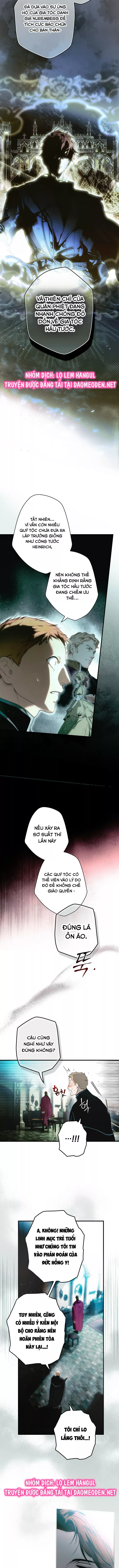 Câu Chuyện Cổ Tích Của Mẹ Kế Chapter 141 - Trang 2