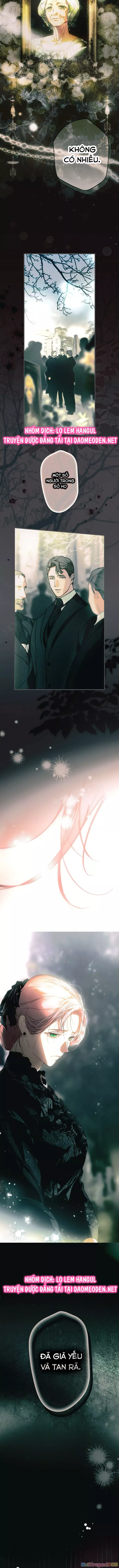 Câu Chuyện Cổ Tích Của Mẹ Kế Chapter 141 - Trang 2