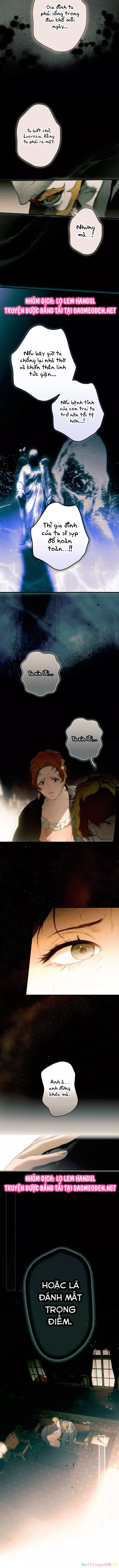 Câu Chuyện Cổ Tích Của Mẹ Kế Chapter 141 - Trang 2