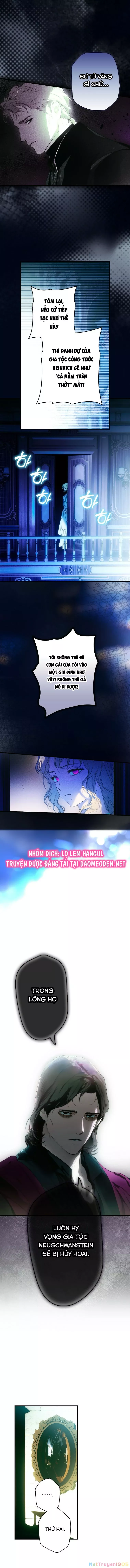 Câu Chuyện Cổ Tích Của Mẹ Kế Chapter 141 - Trang 2