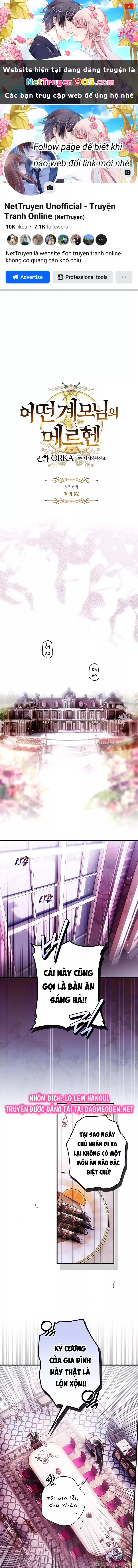 Câu Chuyện Cổ Tích Của Mẹ Kế Chapter 142 - Trang 2