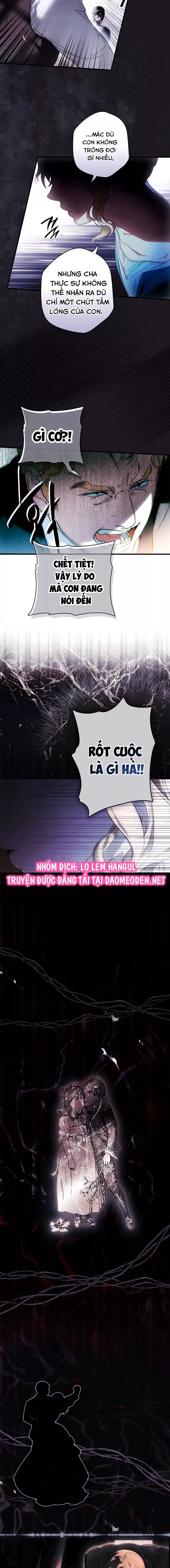 Câu Chuyện Cổ Tích Của Mẹ Kế Chapter 142 - Trang 2