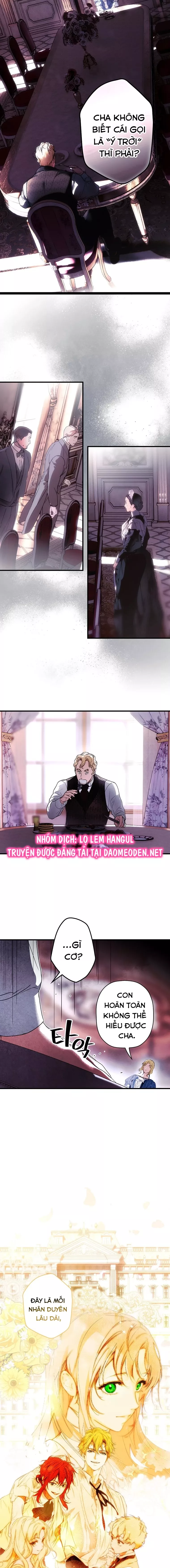 Câu Chuyện Cổ Tích Của Mẹ Kế Chapter 142 - Trang 2
