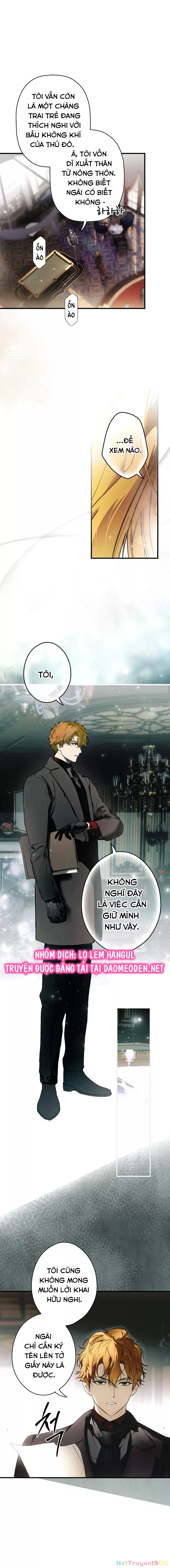 Câu Chuyện Cổ Tích Của Mẹ Kế Chapter 143 - Trang 2