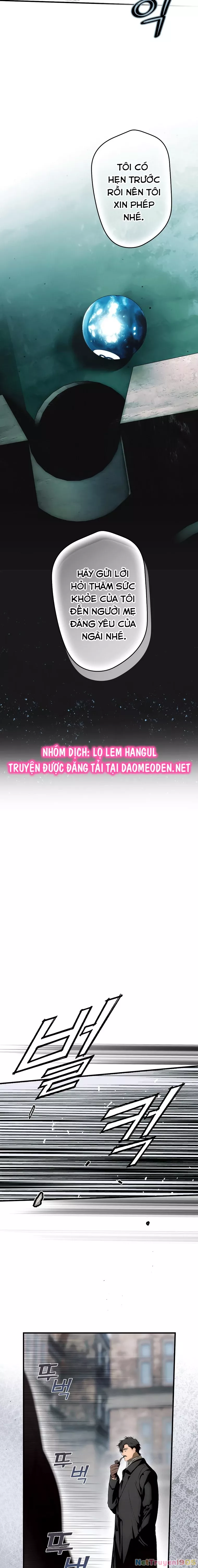 Câu Chuyện Cổ Tích Của Mẹ Kế Chapter 143 - Trang 2