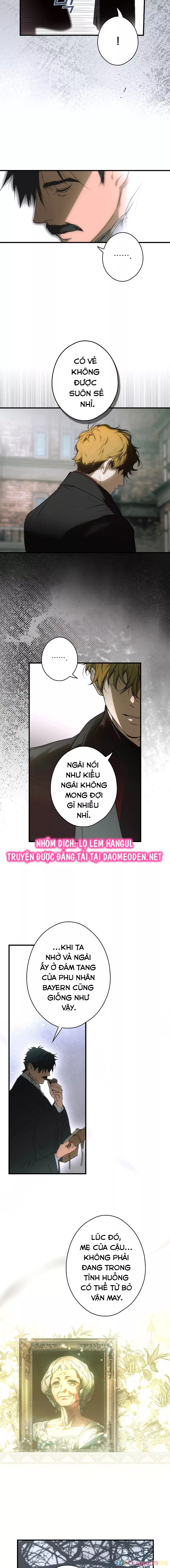Câu Chuyện Cổ Tích Của Mẹ Kế Chapter 143 - Trang 2