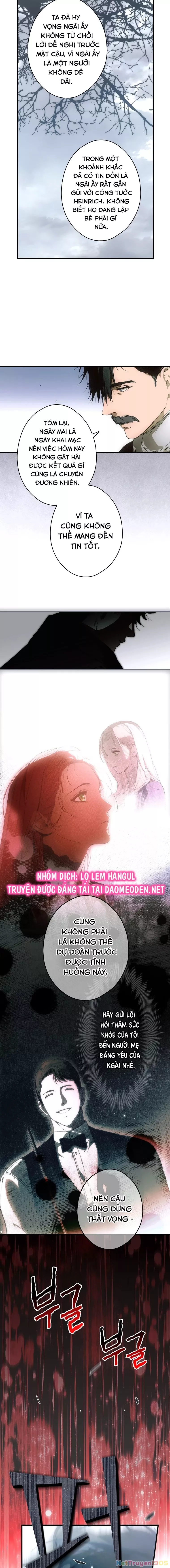 Câu Chuyện Cổ Tích Của Mẹ Kế Chapter 143 - Trang 2