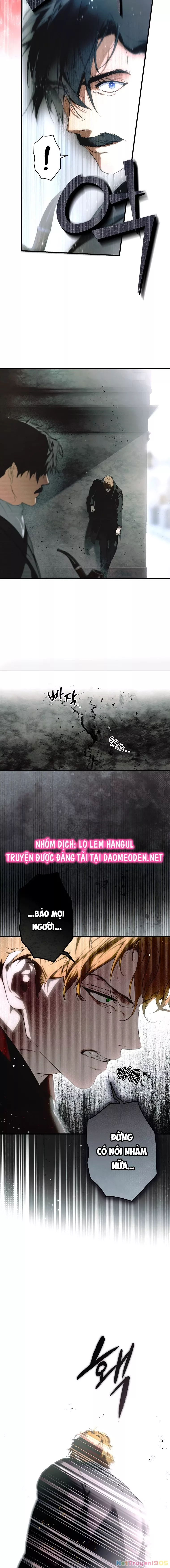 Câu Chuyện Cổ Tích Của Mẹ Kế Chapter 143 - Trang 2