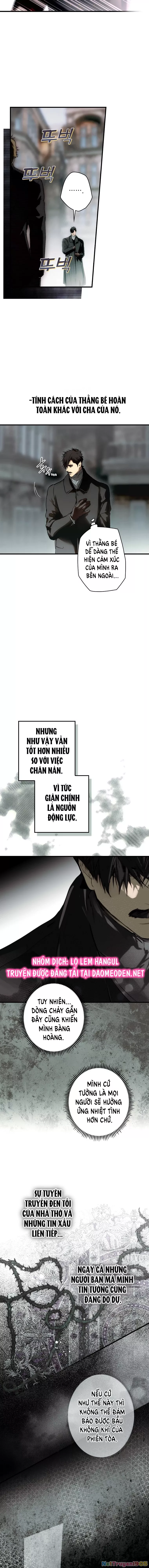 Câu Chuyện Cổ Tích Của Mẹ Kế Chapter 143 - Trang 2