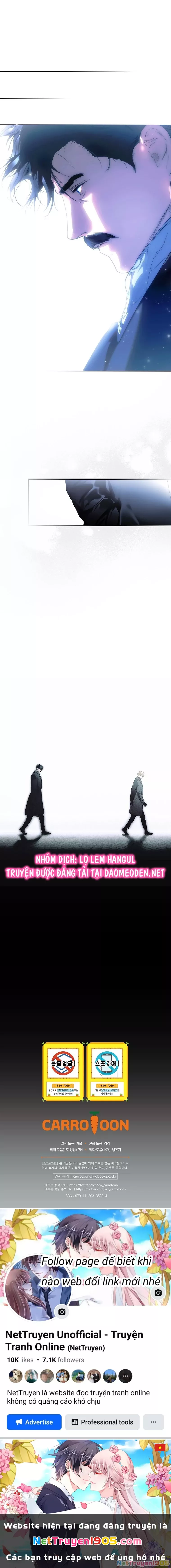Câu Chuyện Cổ Tích Của Mẹ Kế Chapter 143 - Trang 2