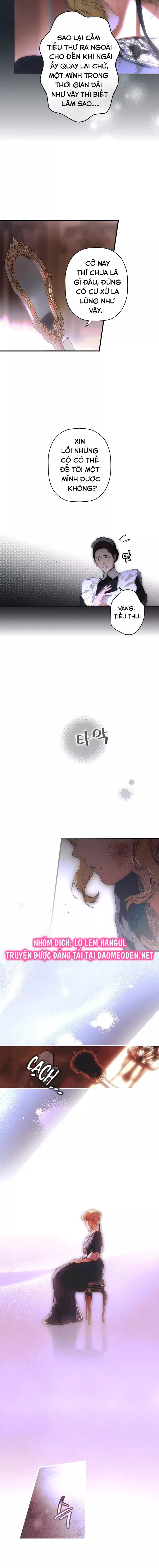 Câu Chuyện Cổ Tích Của Mẹ Kế Chapter 143 - Trang 2