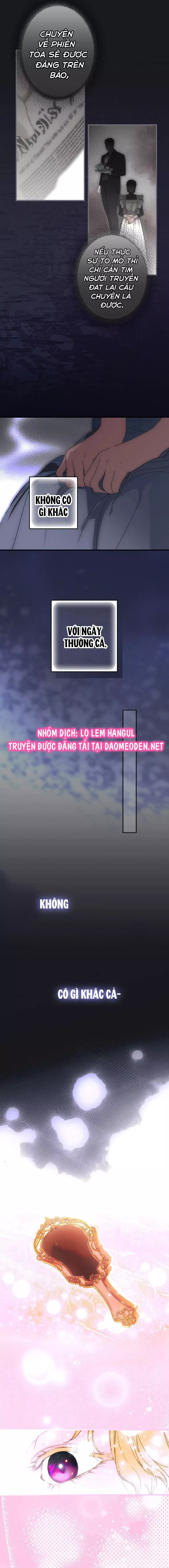 Câu Chuyện Cổ Tích Của Mẹ Kế Chapter 143 - Trang 2