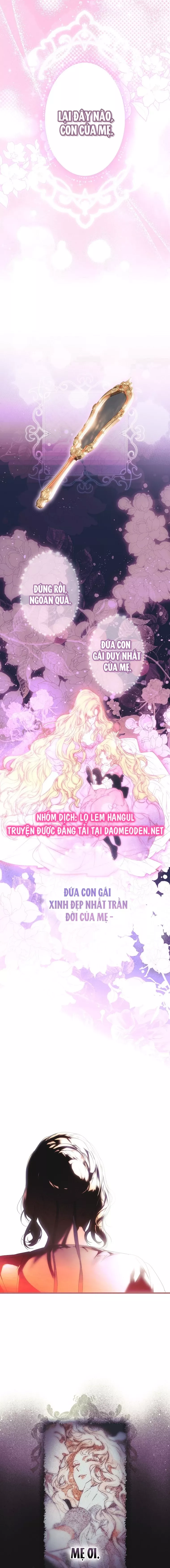 Câu Chuyện Cổ Tích Của Mẹ Kế Chapter 143 - Trang 2