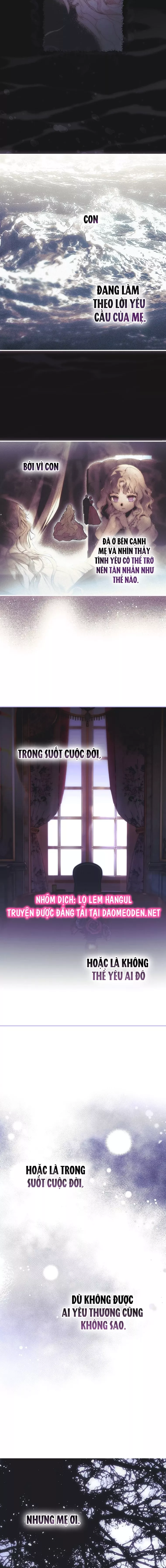 Câu Chuyện Cổ Tích Của Mẹ Kế Chapter 143 - Trang 2