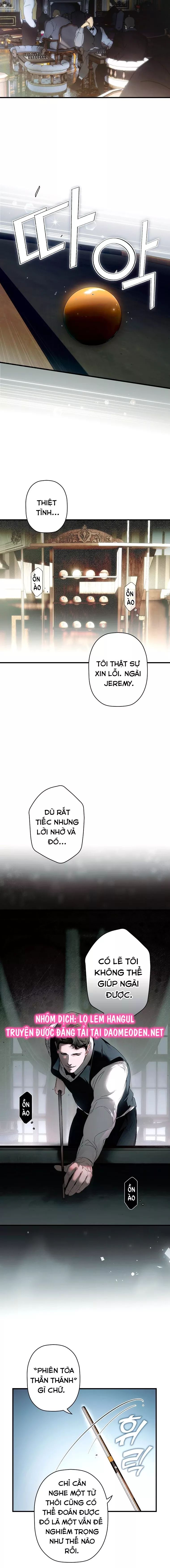 Câu Chuyện Cổ Tích Của Mẹ Kế Chapter 143 - Trang 2