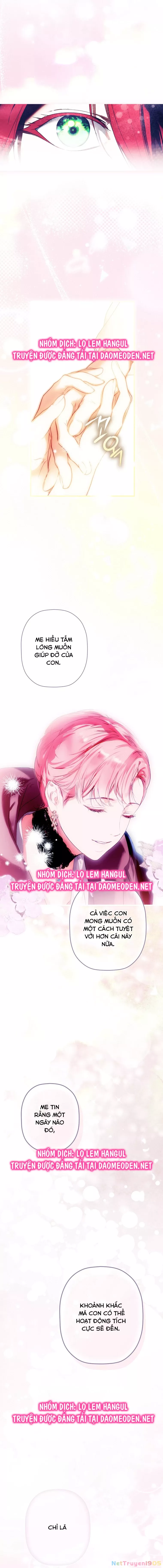 Câu Chuyện Cổ Tích Của Mẹ Kế Chapter 144 - Trang 2