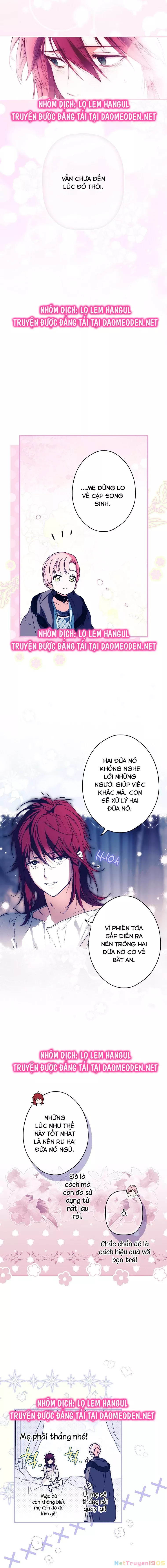 Câu Chuyện Cổ Tích Của Mẹ Kế Chapter 144 - Trang 2