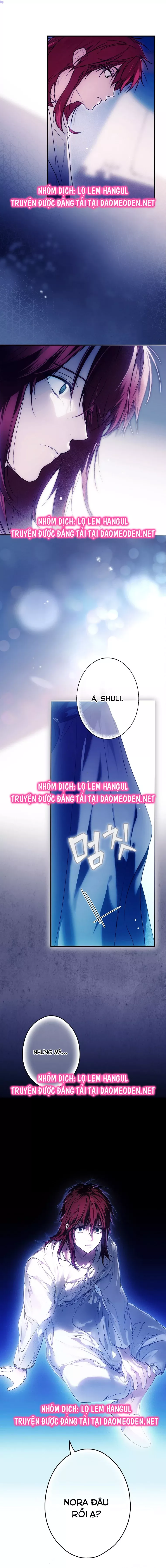 Câu Chuyện Cổ Tích Của Mẹ Kế Chapter 144 - Trang 2