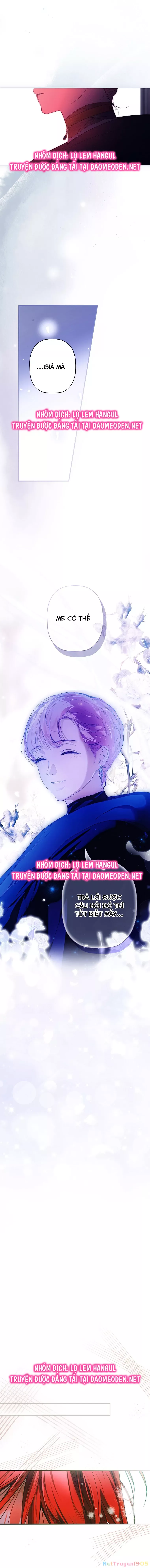 Câu Chuyện Cổ Tích Của Mẹ Kế Chapter 144 - Trang 2