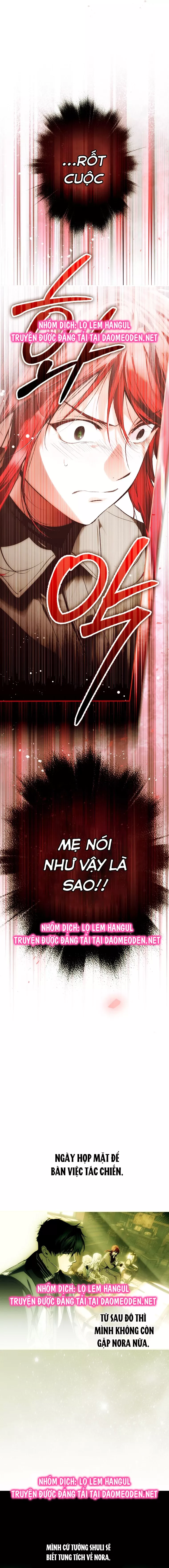 Câu Chuyện Cổ Tích Của Mẹ Kế Chapter 144 - Trang 2