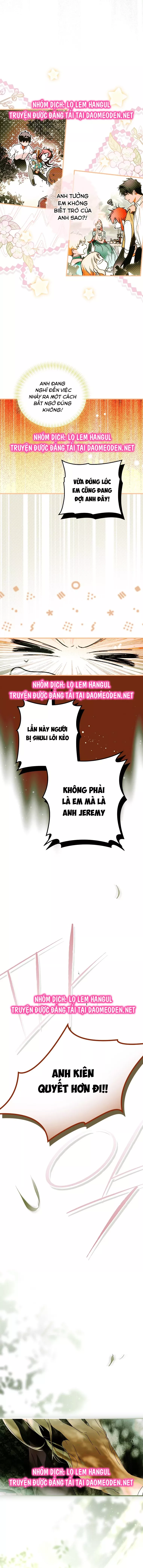 Câu Chuyện Cổ Tích Của Mẹ Kế Chapter 144 - Trang 2