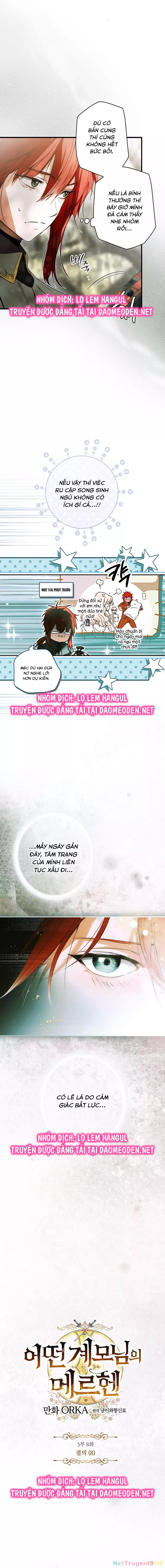 Câu Chuyện Cổ Tích Của Mẹ Kế Chapter 144 - Trang 2