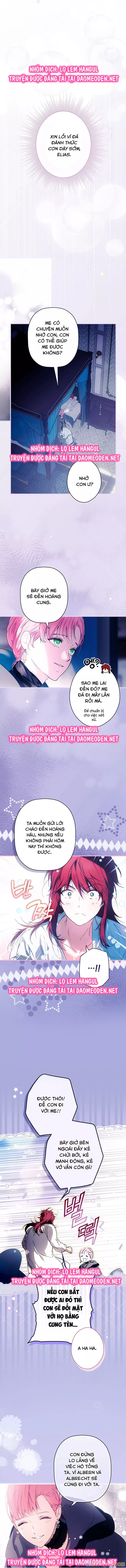 Câu Chuyện Cổ Tích Của Mẹ Kế Chapter 144 - Trang 2