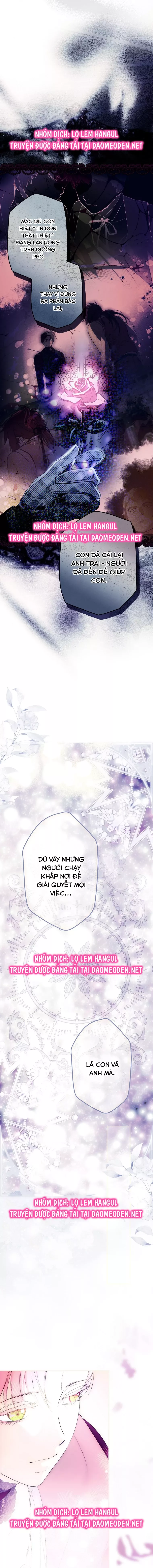 Câu Chuyện Cổ Tích Của Mẹ Kế Chapter 144 - Trang 2