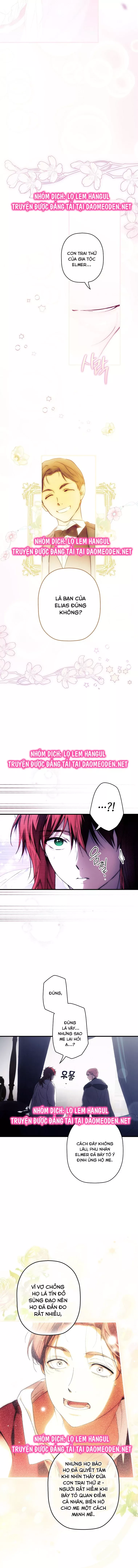 Câu Chuyện Cổ Tích Của Mẹ Kế Chapter 144 - Trang 2