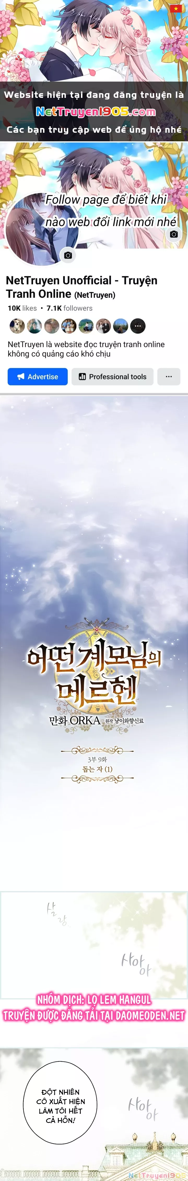 Câu Chuyện Cổ Tích Của Mẹ Kế Chapter 145 - Trang 2