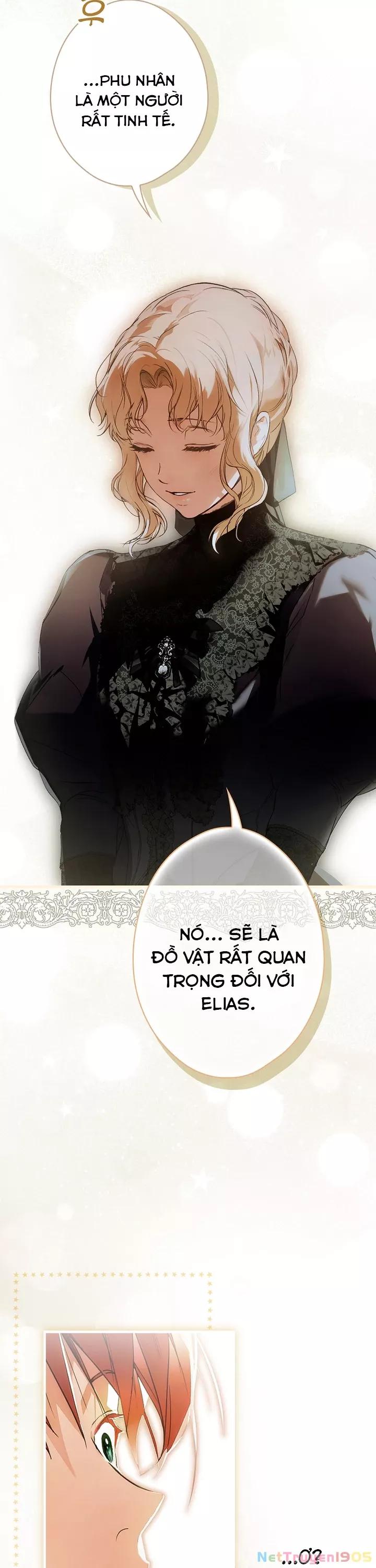 Câu Chuyện Cổ Tích Của Mẹ Kế Chapter 145 - Trang 2