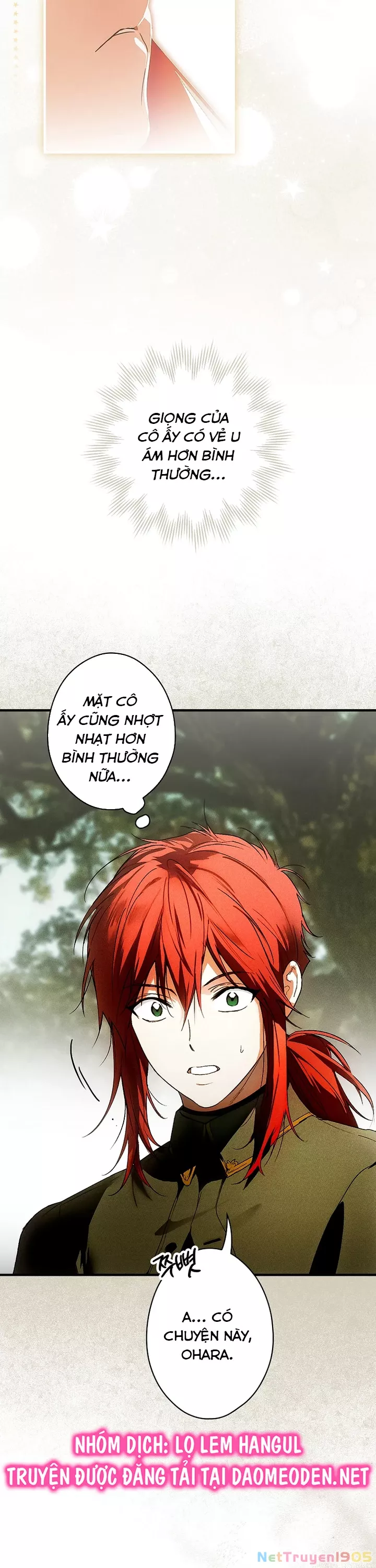 Câu Chuyện Cổ Tích Của Mẹ Kế Chapter 145 - Trang 2